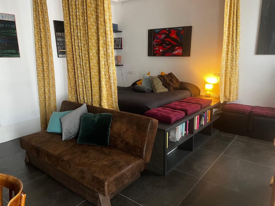 STUDIO 17 Apartment in Milan