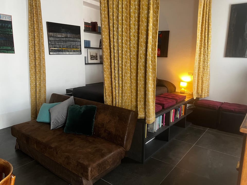 STUDIO 17 Apartment in Milan