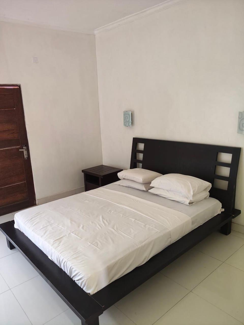 Hotel SeaSide lovina Resort in Buleleng