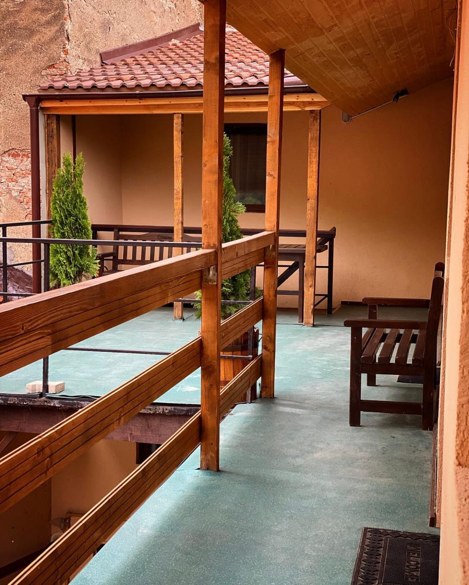 Balcony/Terrace, Other