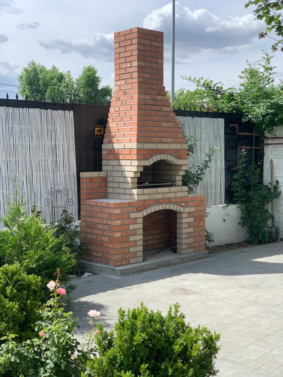 Vila Ammos Mamaia 120 Metri De Plaja Villa in Constanța County