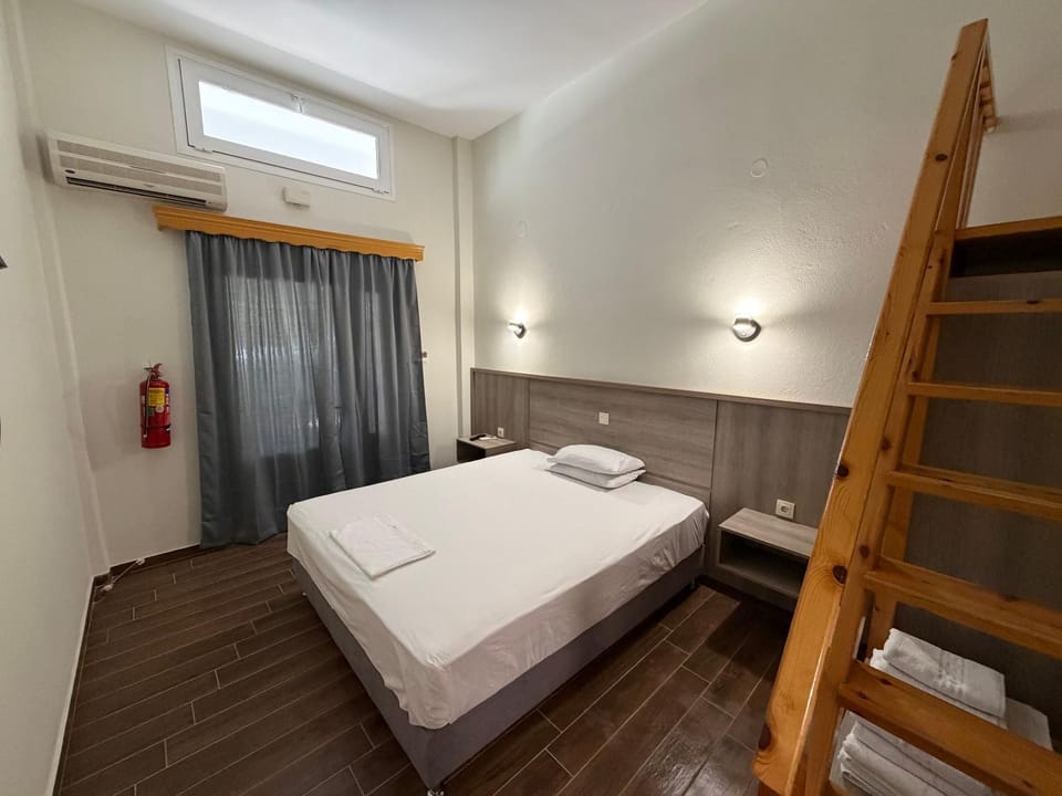 Hotel Filoxenia Apartment hotel in Pieria, Greece