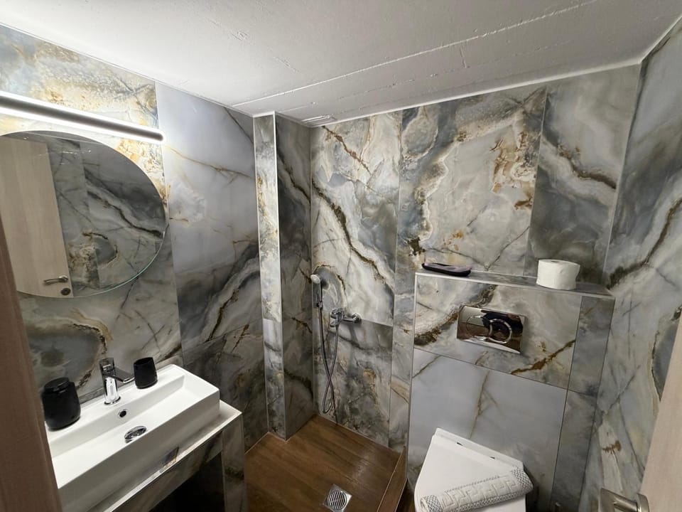 Hotel Filoxenia Apartment hotel in Pieria, Greece