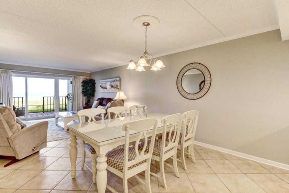 Amelia South House in Fernandina Beach