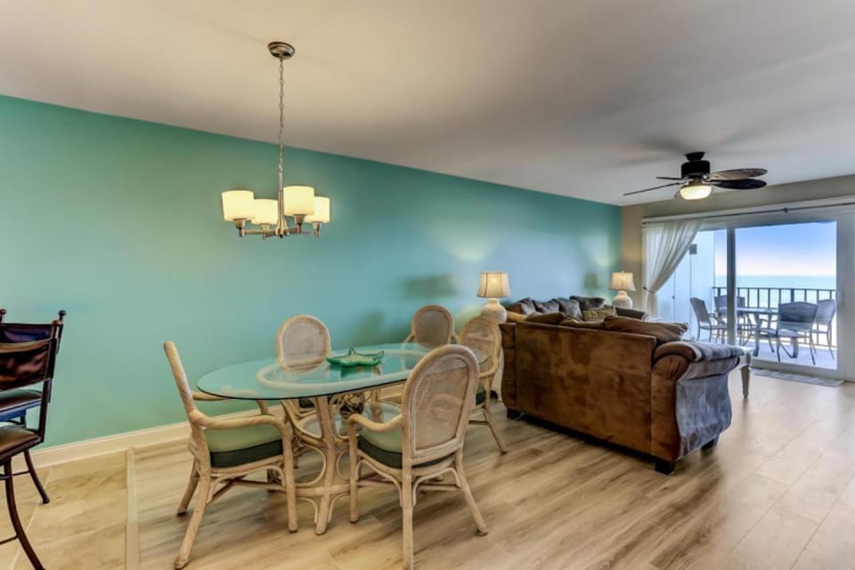 Amelia South House in Fernandina Beach