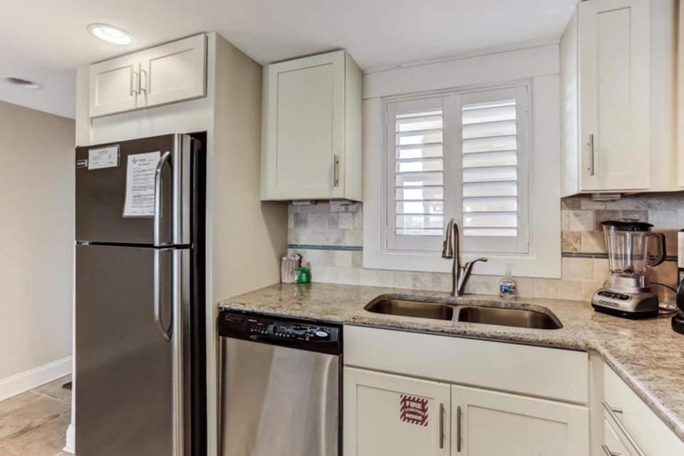 Amelia South House in Fernandina Beach
