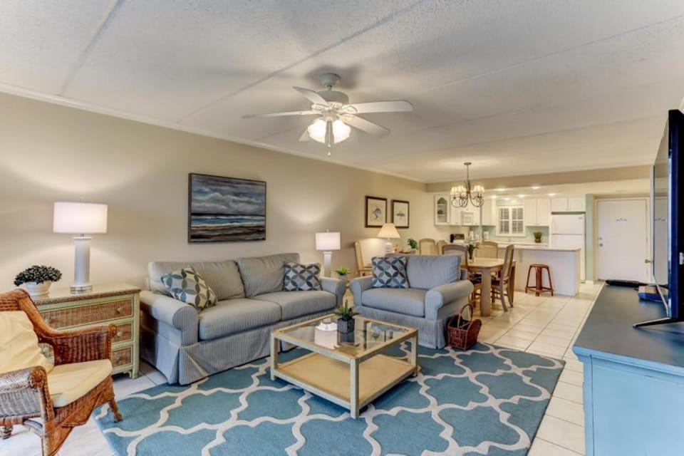 Amelia South House in Fernandina Beach