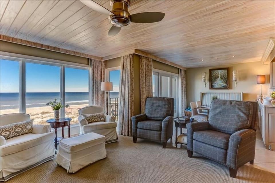 Oceans Of Amelia House in Fernandina Beach