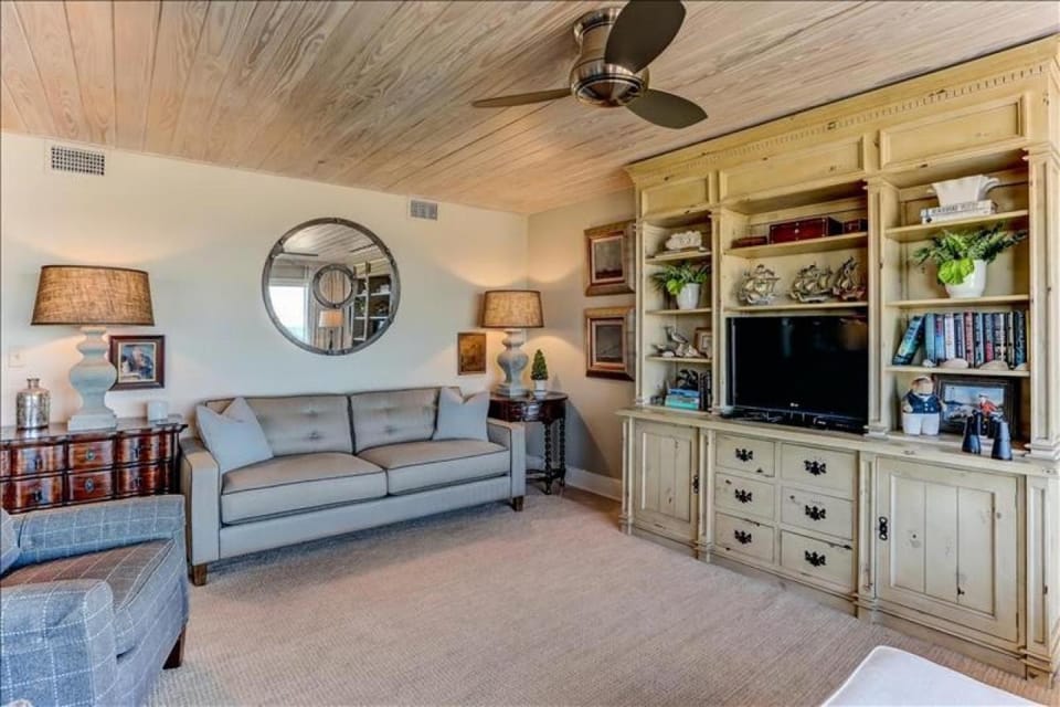 Oceans Of Amelia House in Fernandina Beach