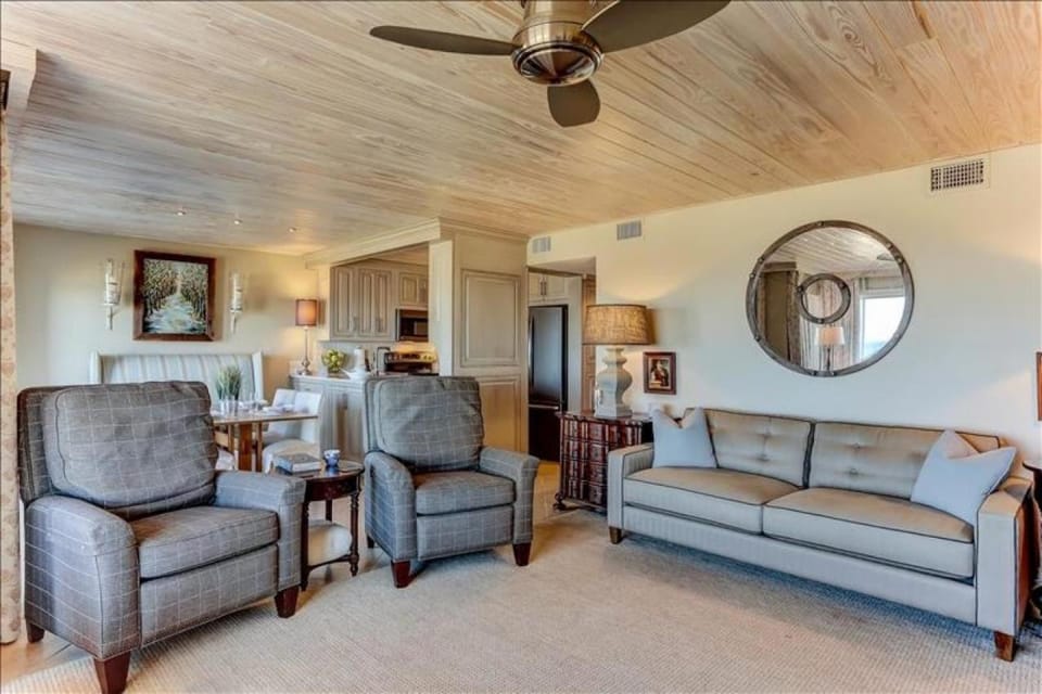 Oceans Of Amelia House in Fernandina Beach