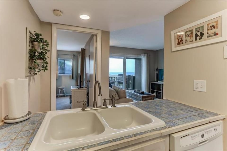 Sand Dollar House in Fernandina Beach