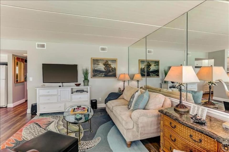 Oceans Of Amelia House in Fernandina Beach
