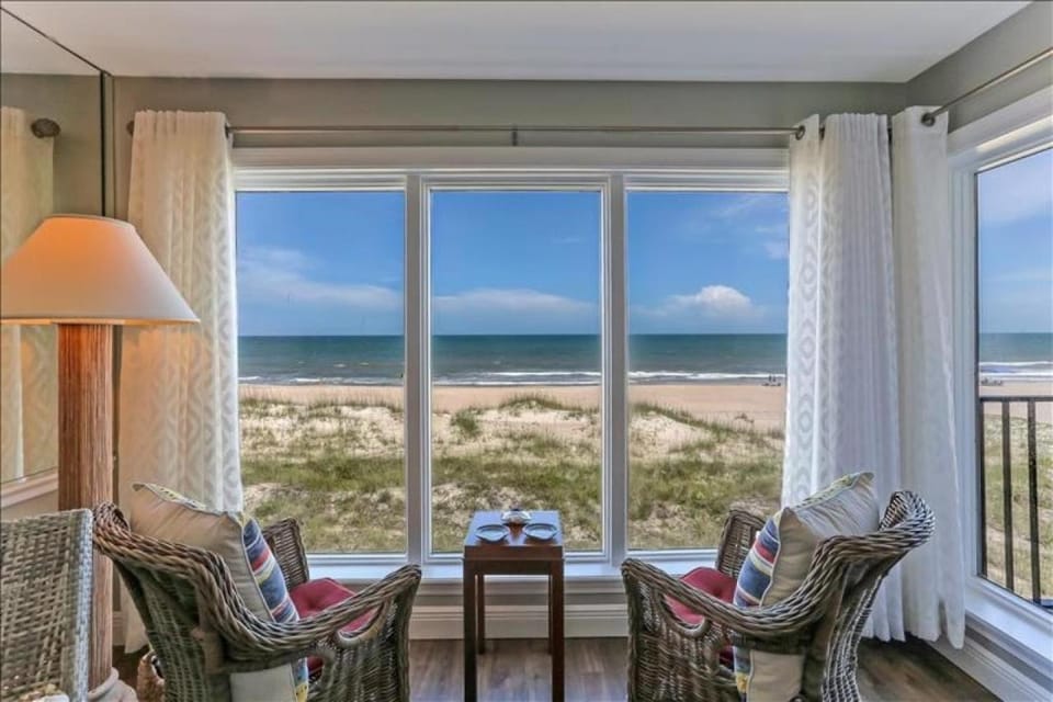 Oceans Of Amelia House in Fernandina Beach
