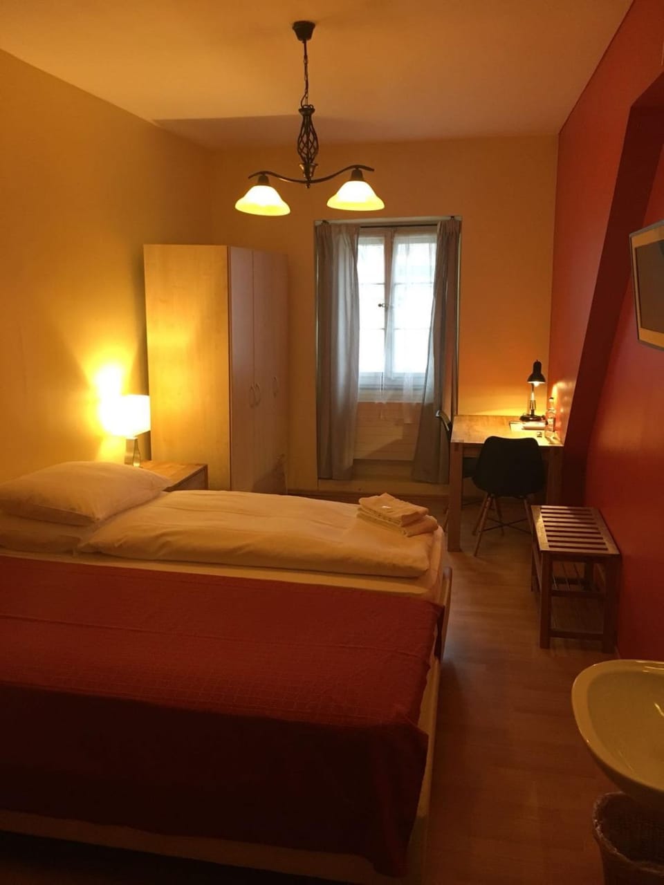 Gasthof Bären Aarburg last Check in 2100 pm Hotel in Aargau, Switzerland