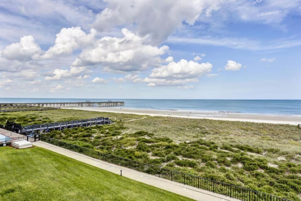 Amelia South House in Fernandina Beach
