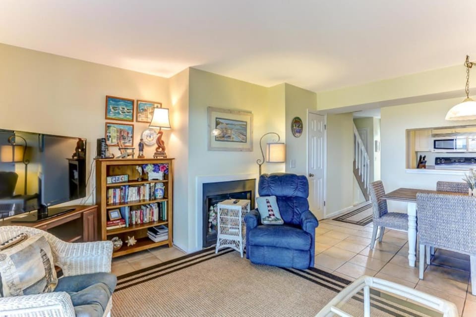 2158 S Fletcher B House in Fernandina Beach
