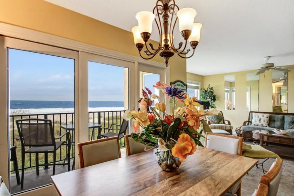 Oceans Of Amelia House in Fernandina Beach