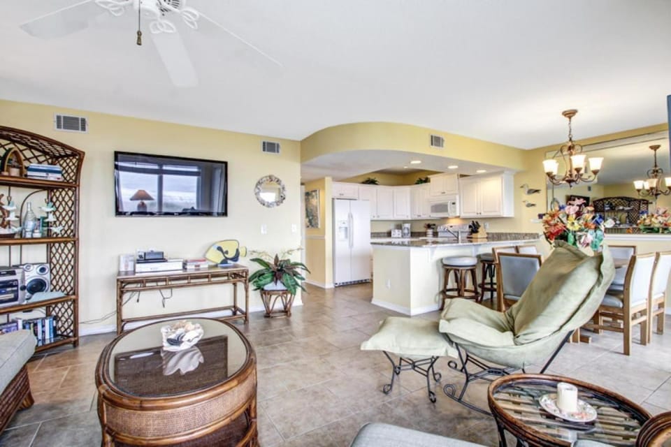 Oceans Of Amelia House in Fernandina Beach