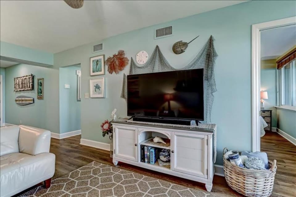 105 Coral Sands House in Fernandina Beach