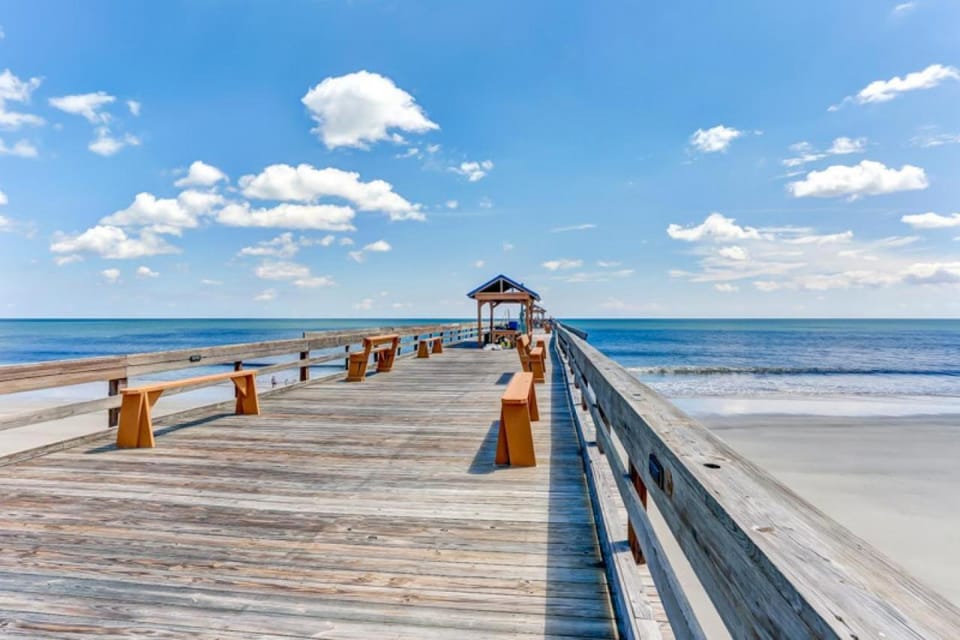 Amelia By The Sea House in Fernandina Beach
