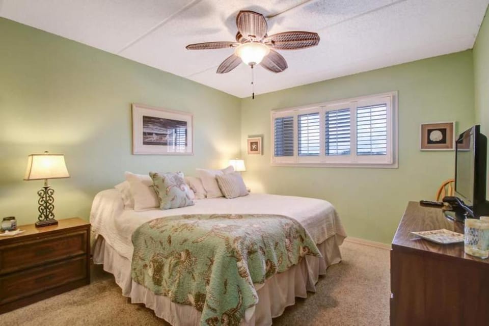 Oceans Of Amelia House in Fernandina Beach