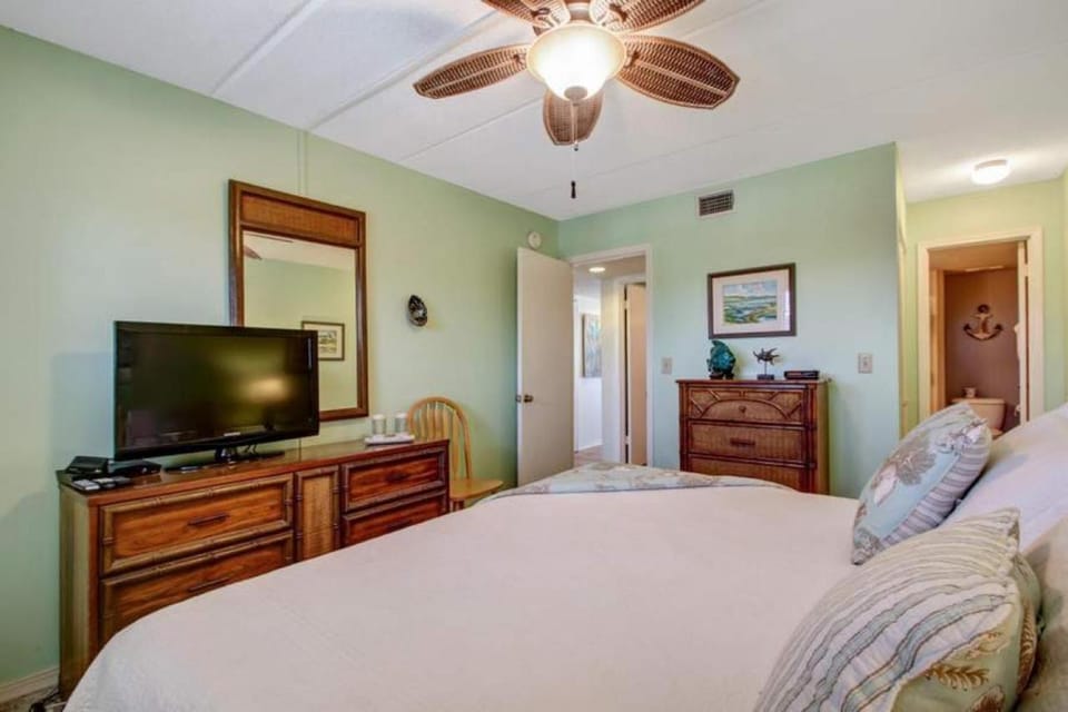 Oceans Of Amelia House in Fernandina Beach