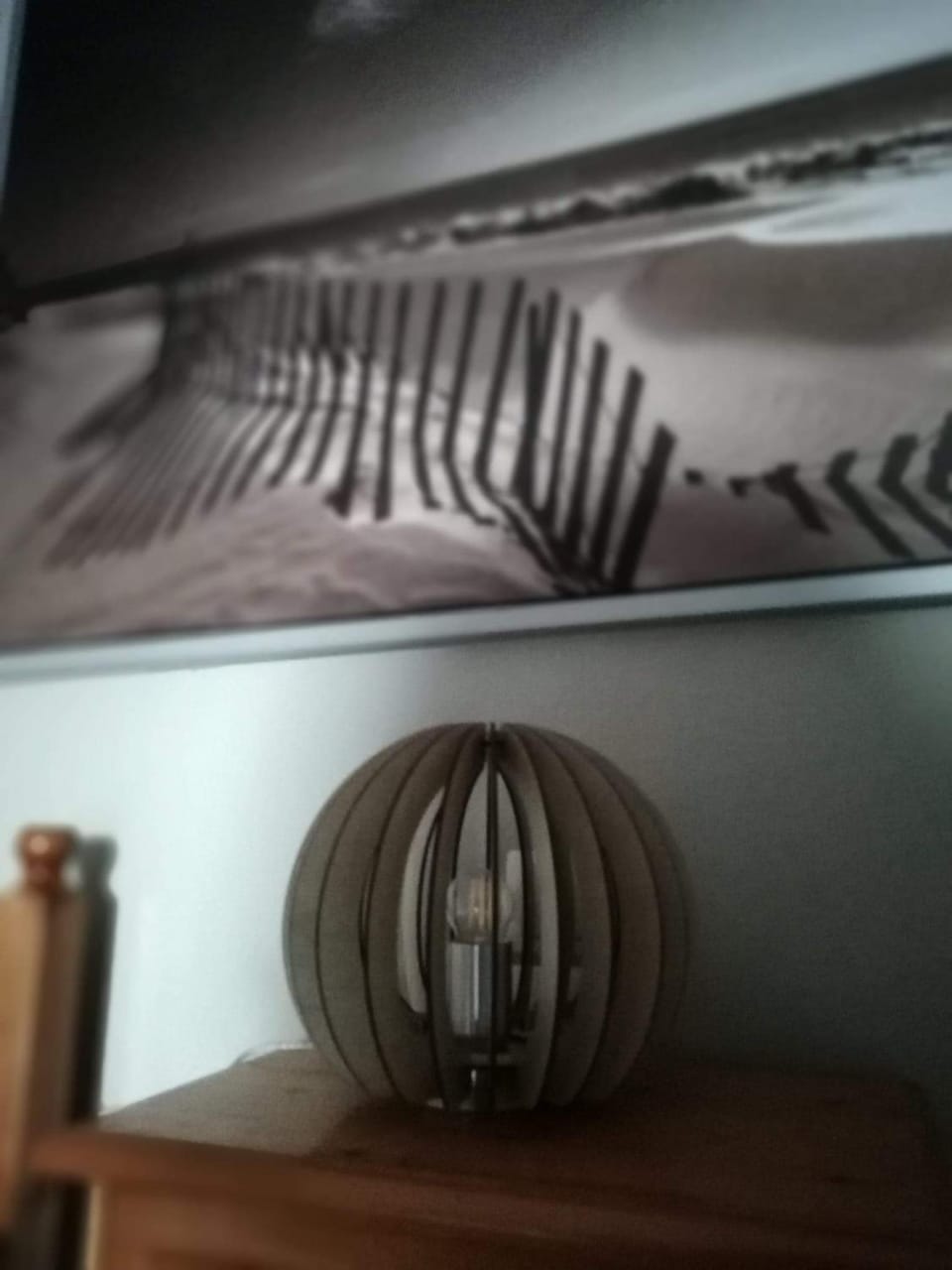 Decorative detail