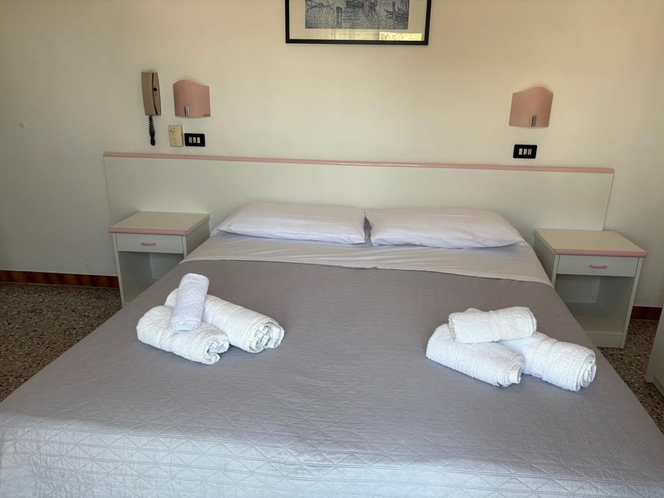 Hotel Rosy Hotel in Rimini