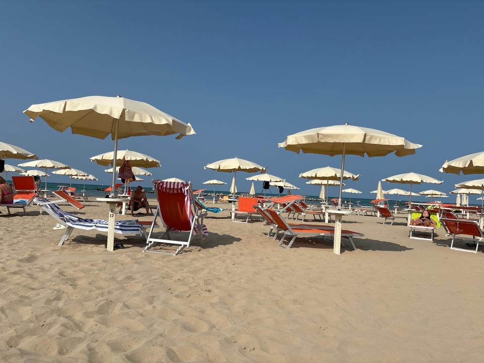 Hotel Rosy Hotel in Rimini