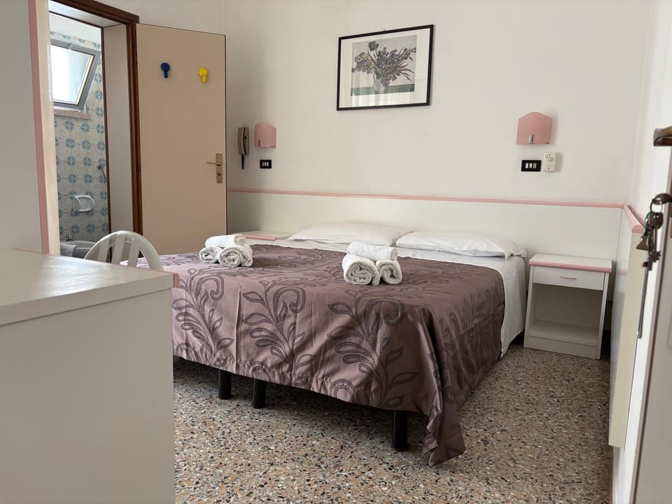 Hotel Rosy Hotel in Rimini