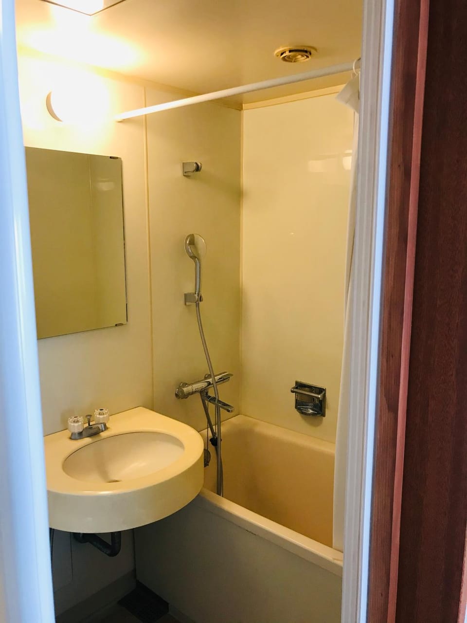 Share Hotel 198 Beppu Bed and Breakfast in Japan