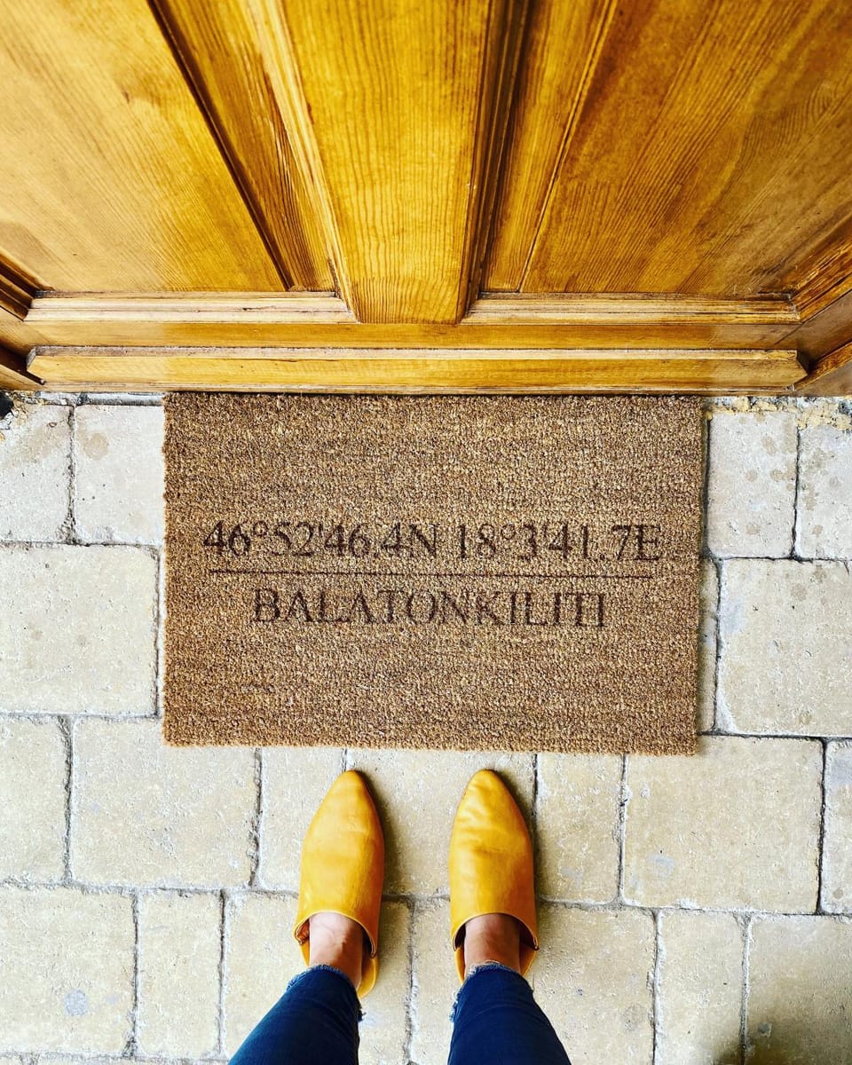 The Nook - Balatonkiliti House in Siófok