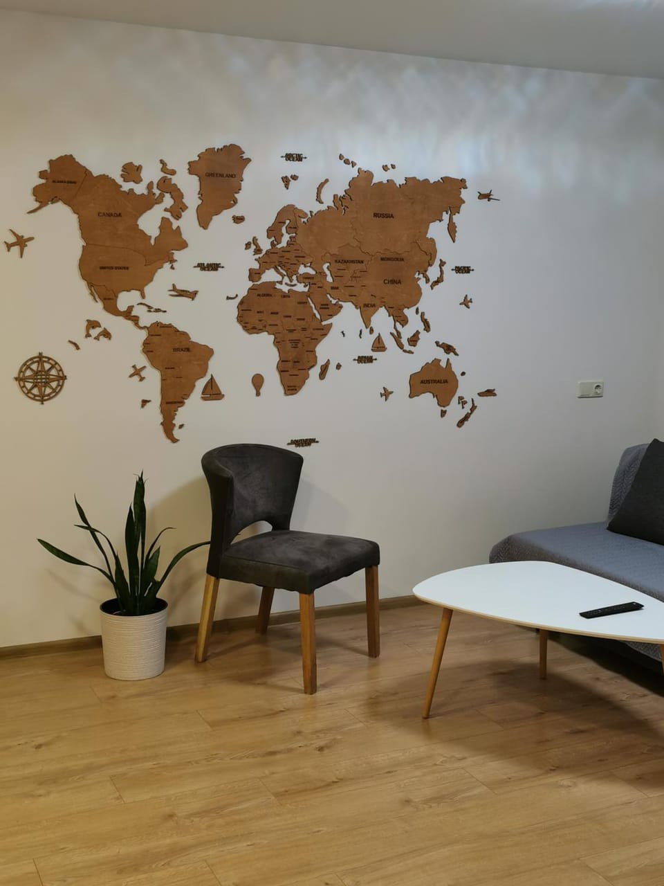 Central Apartments Nojus Apartment in Lithuania