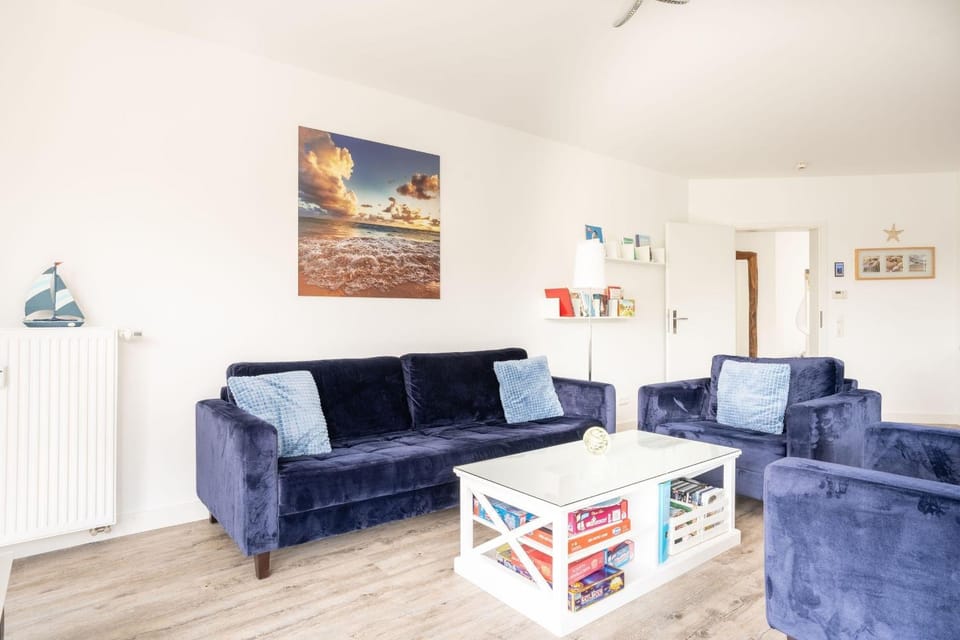 Fewo-Lachmoeve-in-der-Villa-Vogelsang-im-Ostseebad-Binz Apartment in Binz