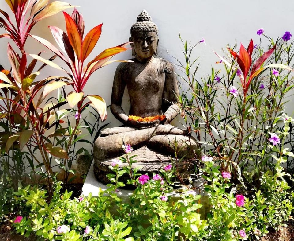 Villa Cerita Indah Villa in Bali