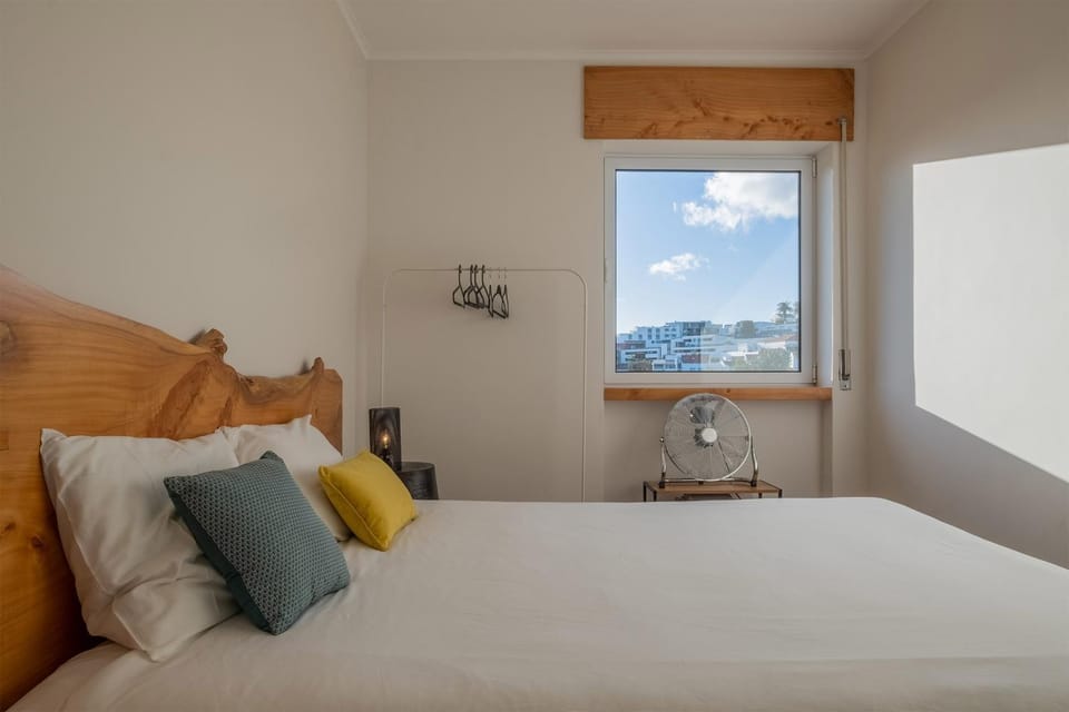 Sky Apartment Apartment in Ponta Delgada