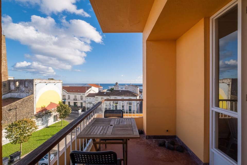 Sky Apartment Apartment in Ponta Delgada