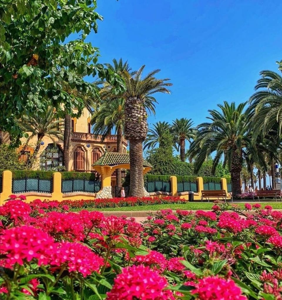 Apartamento Salou lux por precio económico. Apartment in Salou