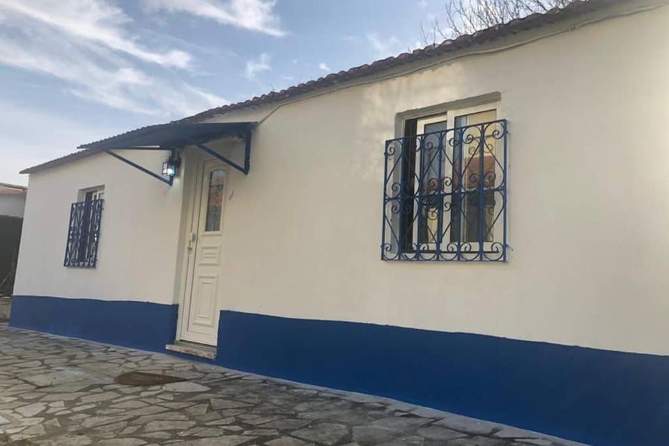 Sintra Nomad Lodge Apartment in Sintra