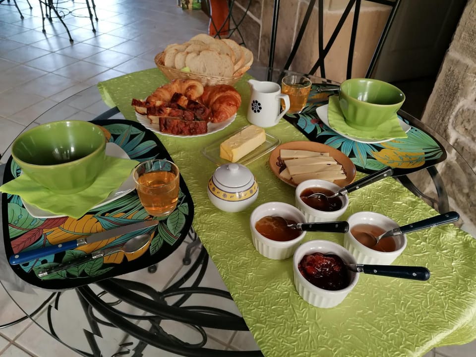 Le Champ Bed and Breakfast in Vosges