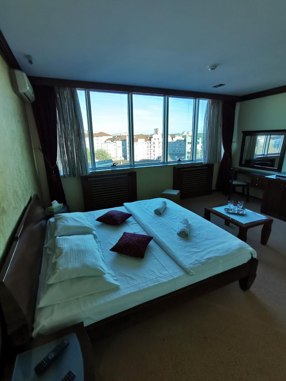 Panorama Apartman Apartment in Novi Sad