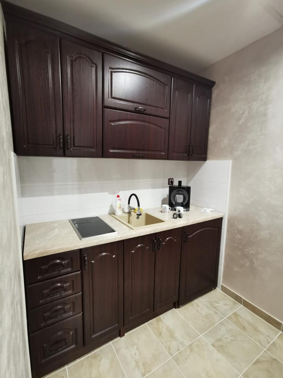 Panorama Apartman Apartment in Novi Sad