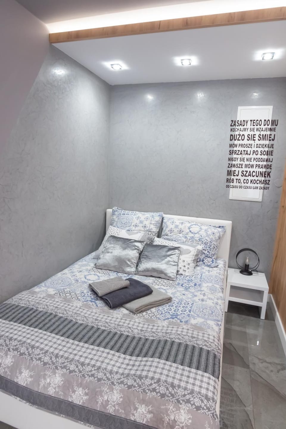Apartament Panorama Apartment in Lesser Poland Voivodeship