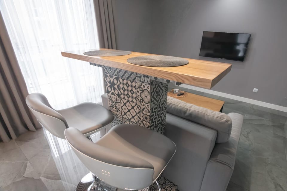 Apartament Panorama Apartment in Lesser Poland Voivodeship