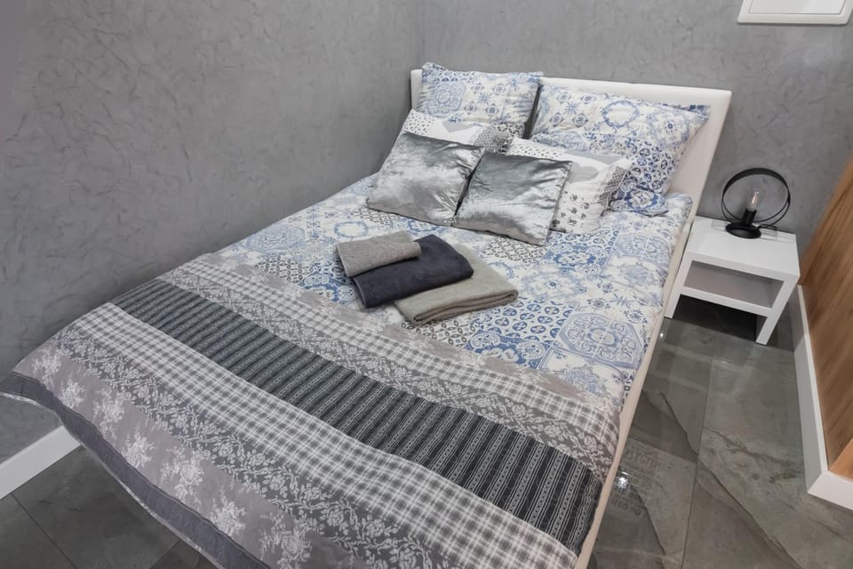 Apartament Panorama Apartment in Lesser Poland Voivodeship