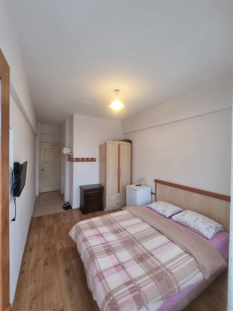 Thermal Orkide Pansiyon Bed and Breakfast in Greece