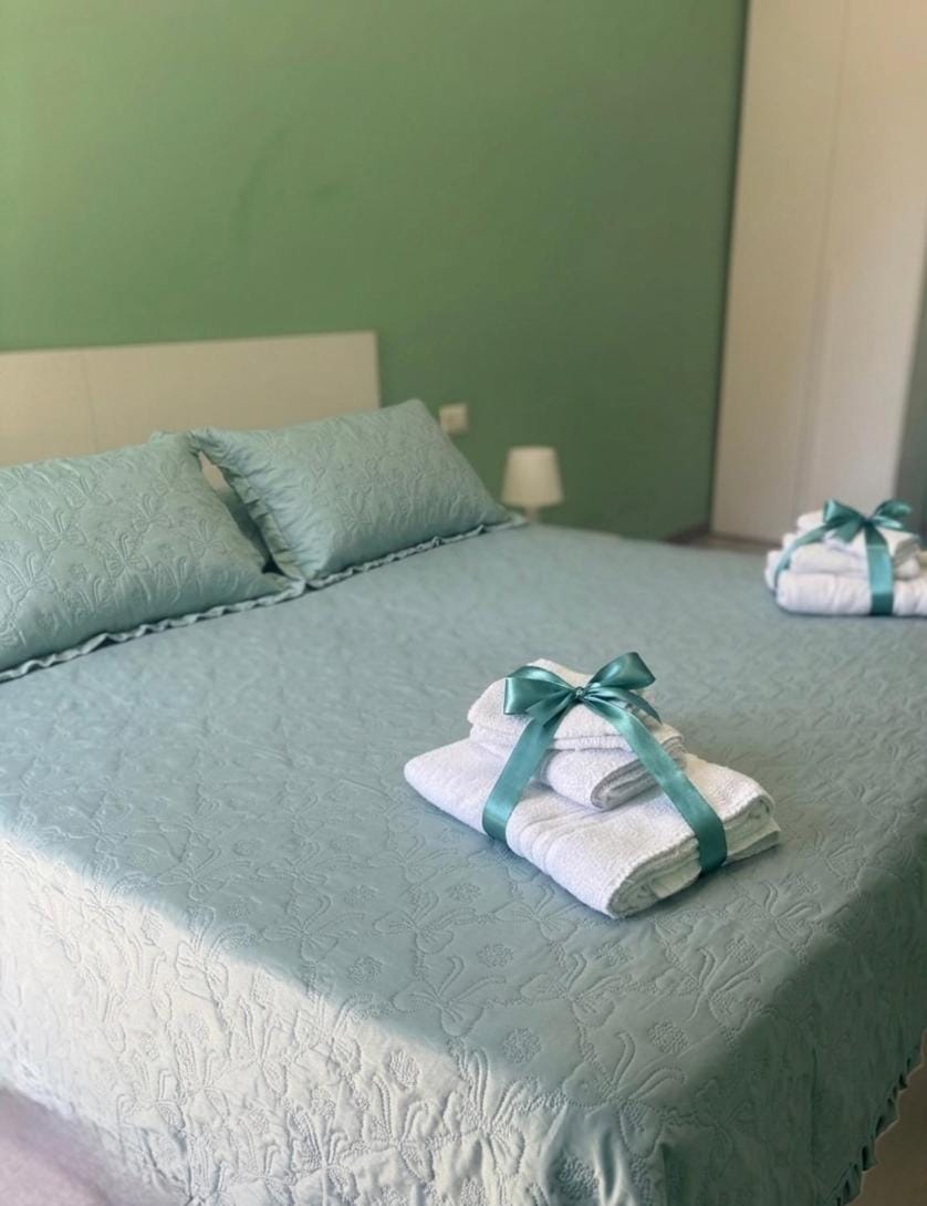 B&B Rianna House Bed and Breakfast in Naples