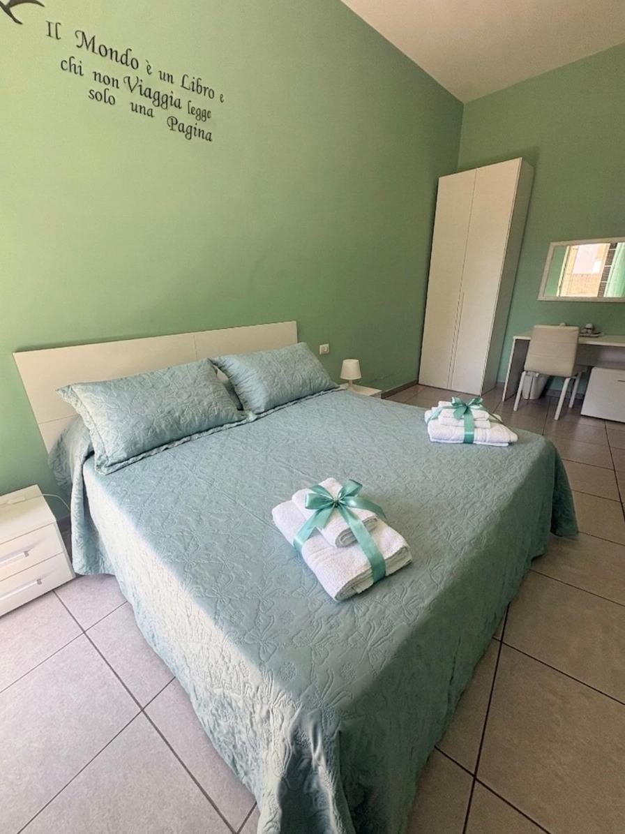 B&B Rianna House Bed and Breakfast in Naples