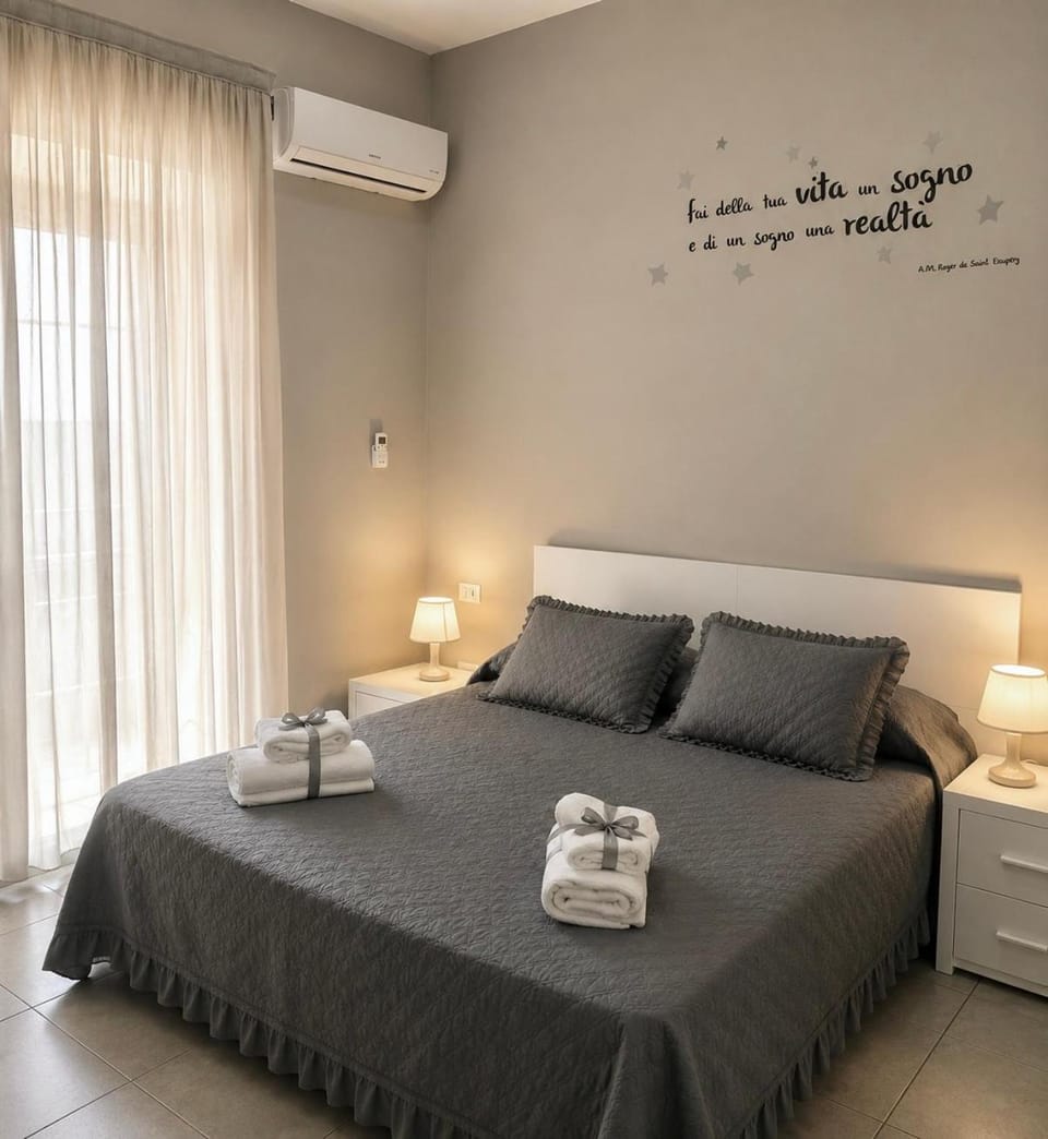 B&B Rianna House Bed and Breakfast in Naples