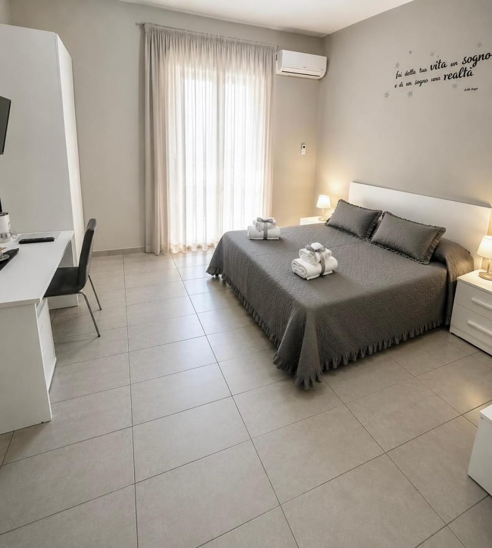 B&B Rianna House Bed and Breakfast in Naples